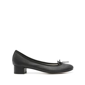 Repetto Black Ballet Flats Women